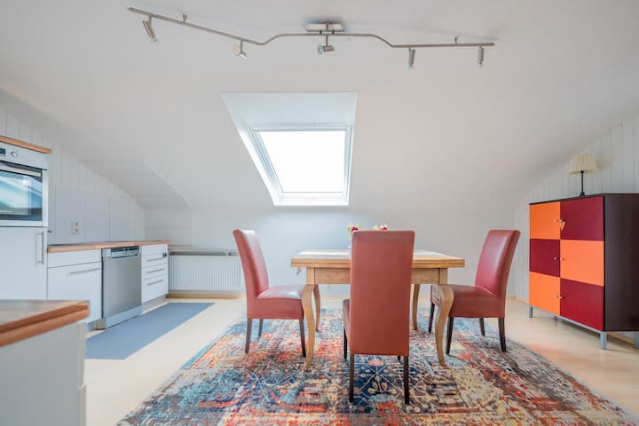 Schöne , Moderne Wohnung In Winnenden/teilort - Waiblingen