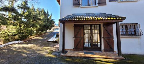 Confortable Appartement 2* Dans Un Chalet Savoyard - Flaine