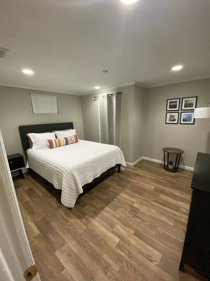Cozy Getaway Apartment Suite - Holbrook