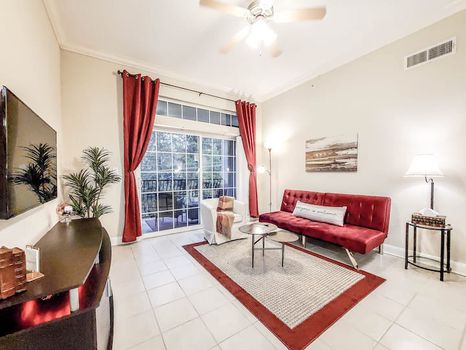 Vacation rentals & Airbnbs in Nash, TX cozycozy