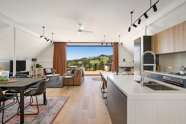 La Casetta - New Designer Guest House In The Southern Highlands - Alpine
