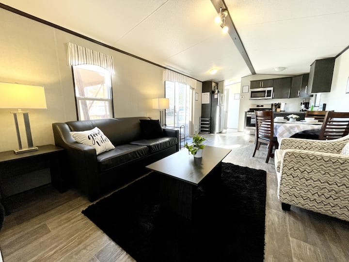 * Family-friendly 3 Bedroom Cottage & Free Wifi * - Niagara Falls