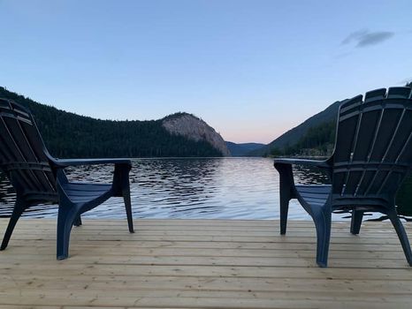 Kamloops Cabins at the Best Price cozycozy