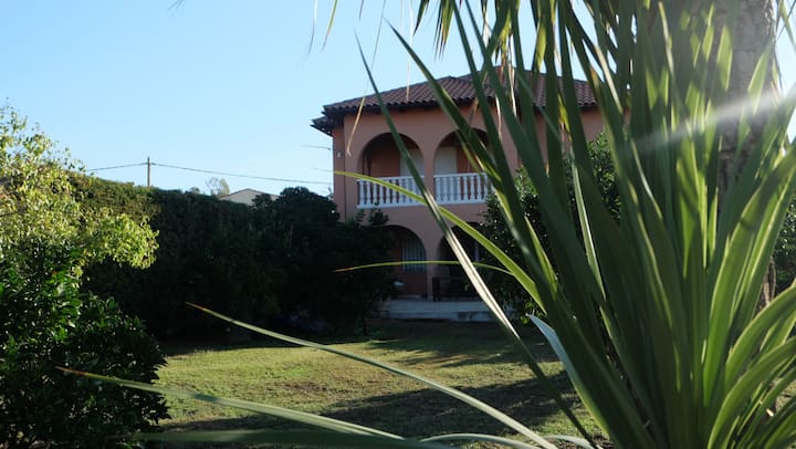 Casa Rural La Sombra Del Alcornoque - Robledillo de Gata