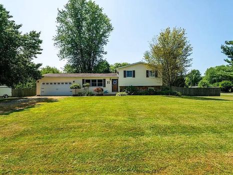 Buckeye Lake, OH Holiday Apartments and Self Catering cozycozy