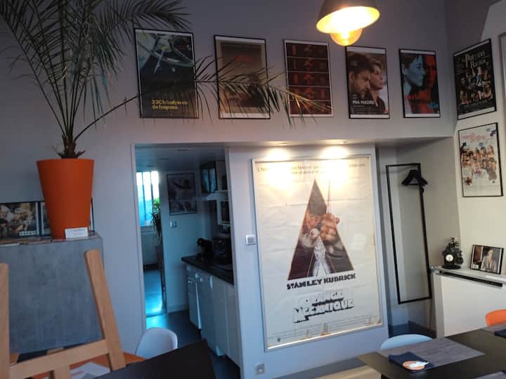 Studio Orange Cinematic 59 - Charleville-Mézières
