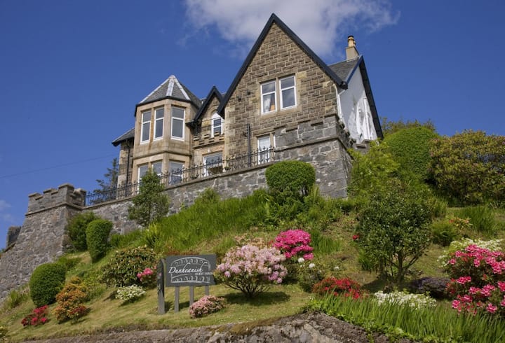 Dunheanish Guest House - Oban