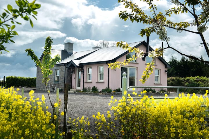 Tea Rose Cottage, Ross, Co Meath. - County Westmeath