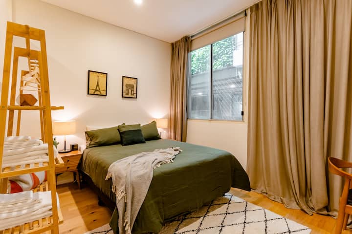 Central 3 Bedroom Melbourne Apartment Hardware St! - Flinders Street Railway Station - Melbourne