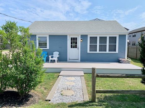Top friendly cottages in North Truro, MA with cozycozy