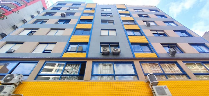 Apartamento Em Excelente Localização!!! - Torres, Brasil
