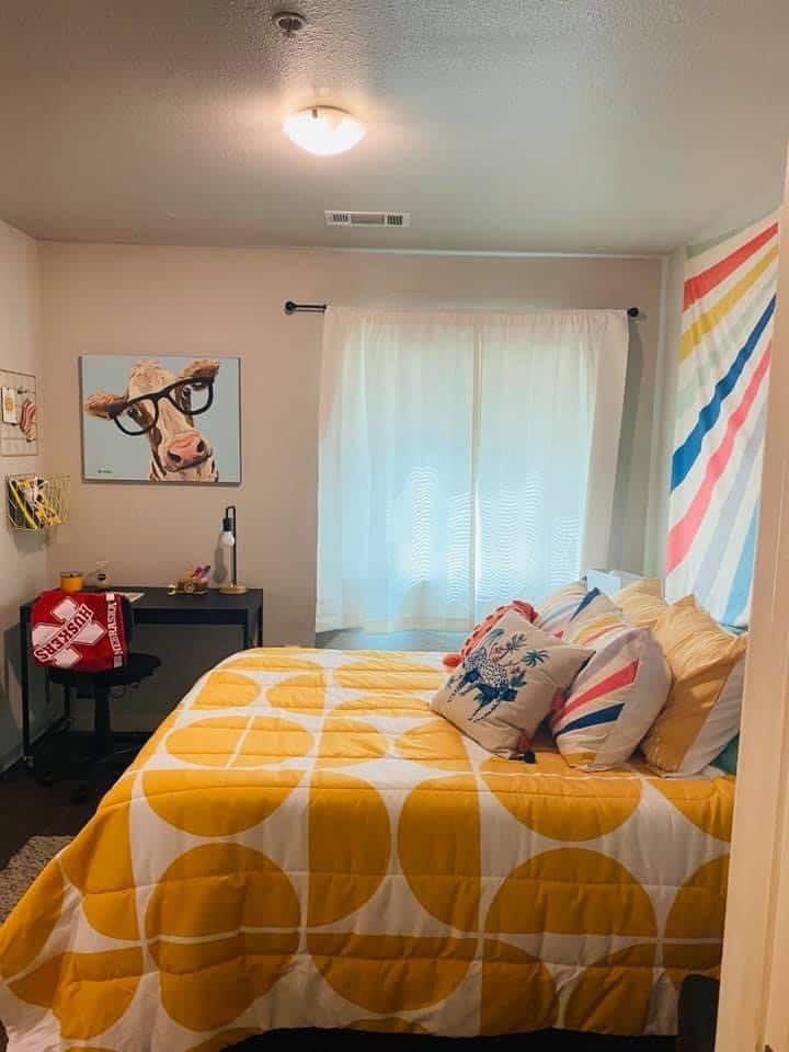 Lovely One Bedroom Apartment - Lincoln, NE