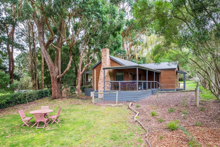 Cedarwood Cottage Near Lorne - Winchelsea, Australia