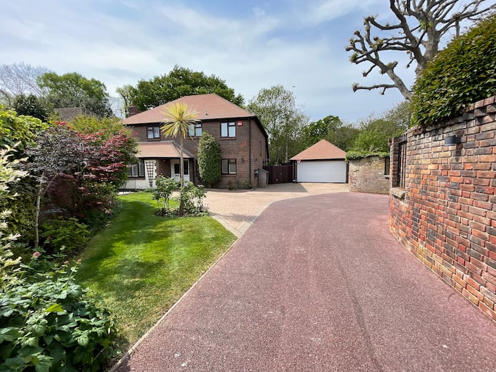 Close To Goodwood And West Wittering Beach - Chichester