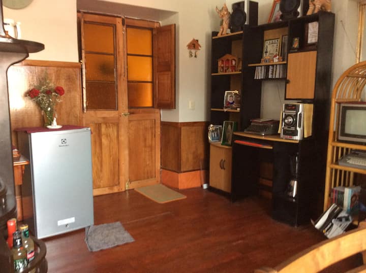 Appartement Bel & Chaleureux Dans La Ville De Puno - Puno
