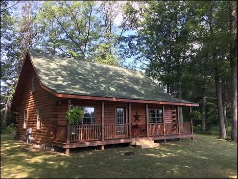 Oscoda, MI Cabins Best prices on cozycozy