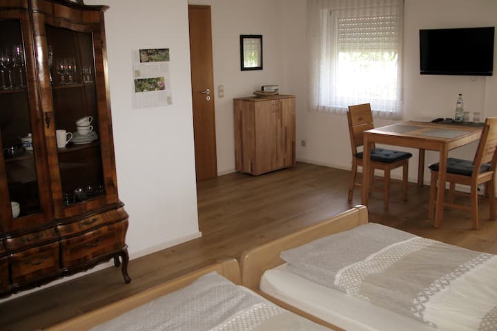Schönes Apartment In Ruhiger Wohnlage - Reutlingen