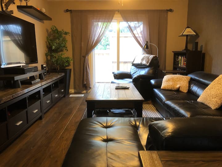Apartment - 1 Bedroom (Downtown Orangeville) - Orangeville