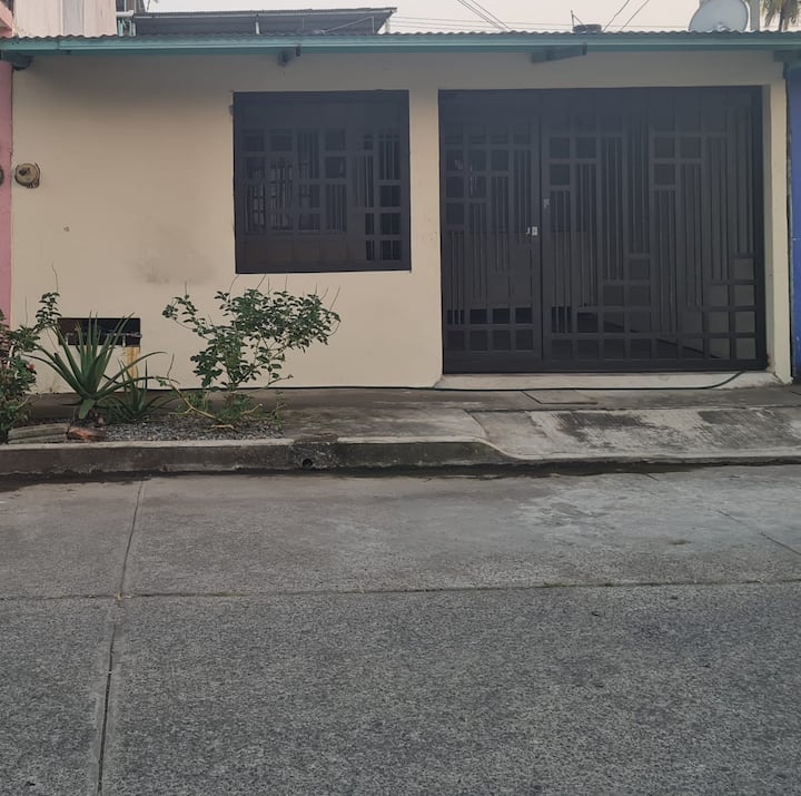 Casa Marag - Tapachula