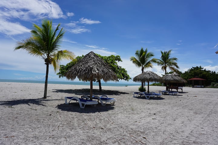 Nikki Residences Con Acceso Directo A La Playa - Playa Blanca, Panama