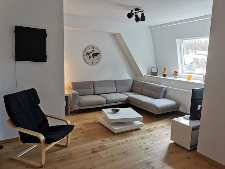 Bel Appartement Cosy à Verviers - Verviers