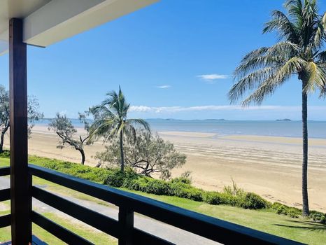 Emu Park Holiday Apartments and Self Catering cozycozy