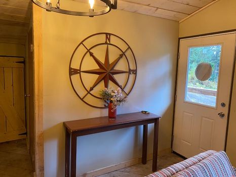 Find cheap vacation rentals in Seldovia, AK cozycozy