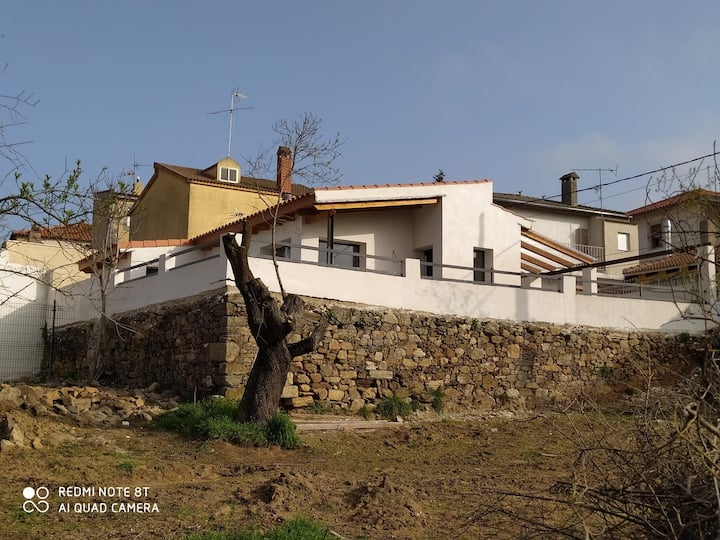 Casa Rural La Abacería De Aldea Del Obispo - Aldea del Obispo