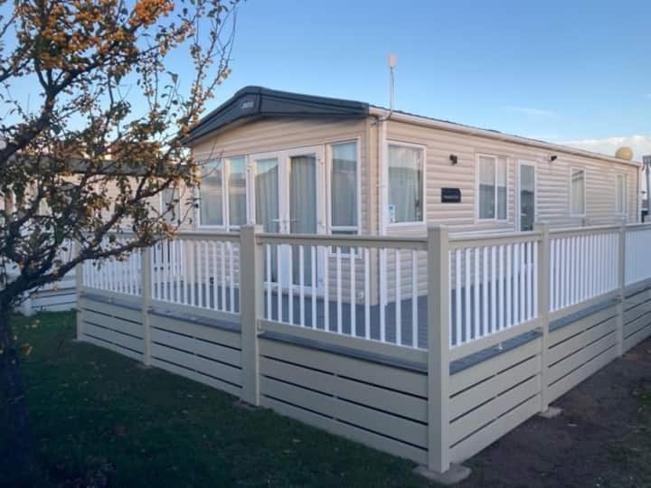 Static Holiday Home By The Sea - Pevensey Bay - Pevensey