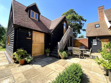 Apartments in Campton via cozycozy