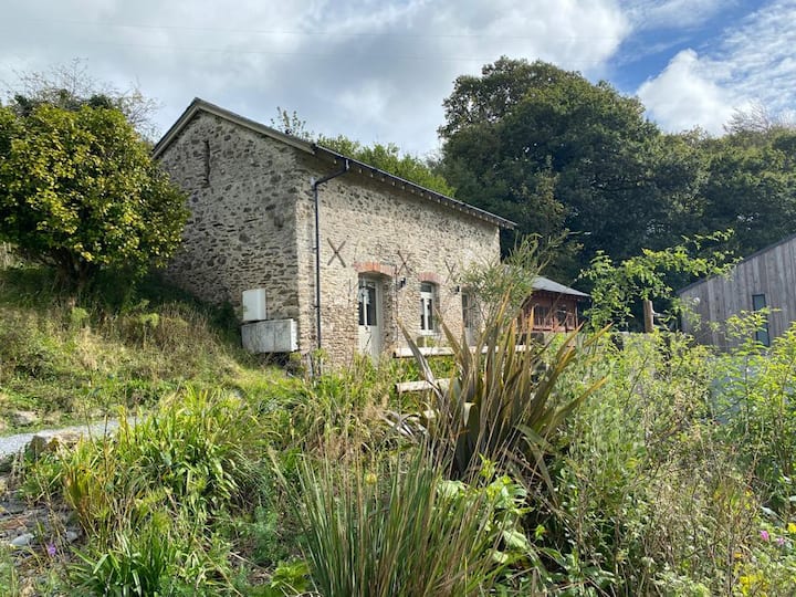 Hazel Cottage At Torr Farm - Torcross