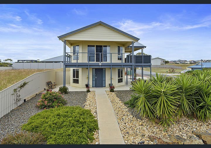 Normanville Holiday House - Normanville