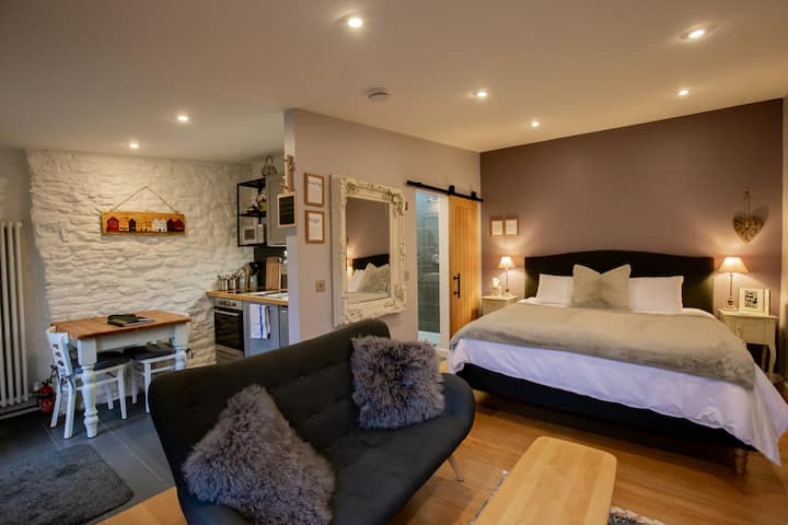 The Little Barn (-10% For 2 Nights Or More) - Bradford-on-Avon
