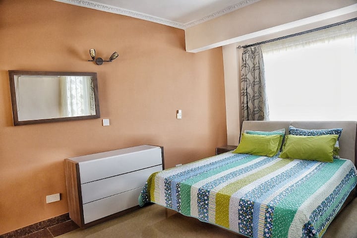 Odwa - Five Star Apartment In A Five Star Location - Mombasa