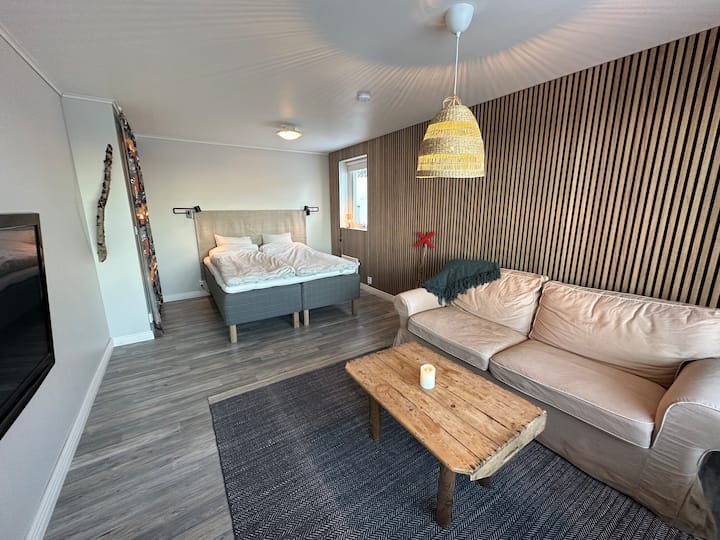 Cozy Apartment In Kiruna - Kiruna