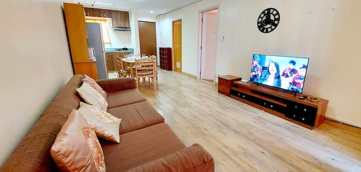 One (1) Bedroom Condo Unit W/ Pool For Big Family - 蘇比克
