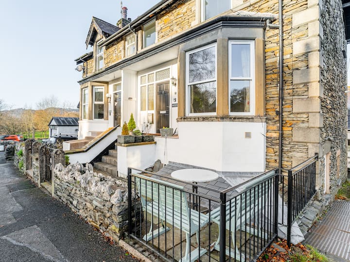 Daisy Cottage - Windermere - Bowness-on-Windermere