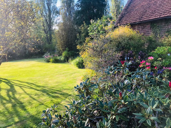 Garden Cottage - イギリス ギルフォード