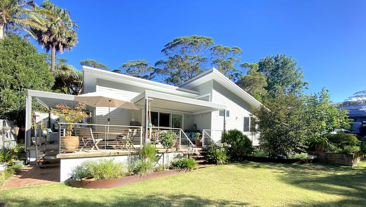 Exclusive Deluxe Retreat - Otford - Stanwell Park