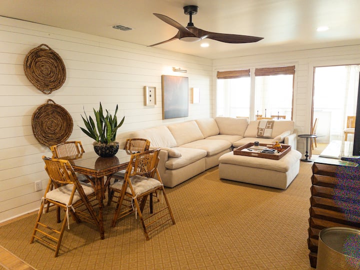 Cheerful 3 Bedroom Cottage In Point Clear - Fairhope