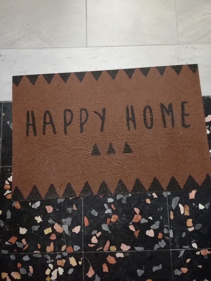 Happy Home - Per Momenti Felici - Albisola Superiore