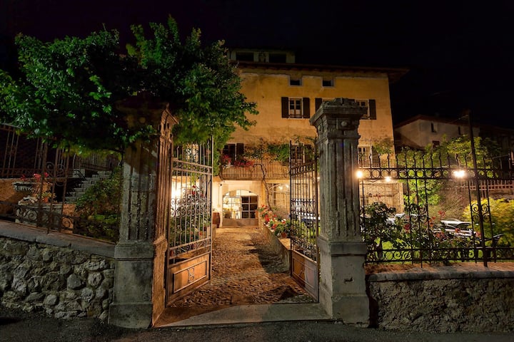 Agriturismo Al Lambic - "Suite" In B&b - Lake Garda
