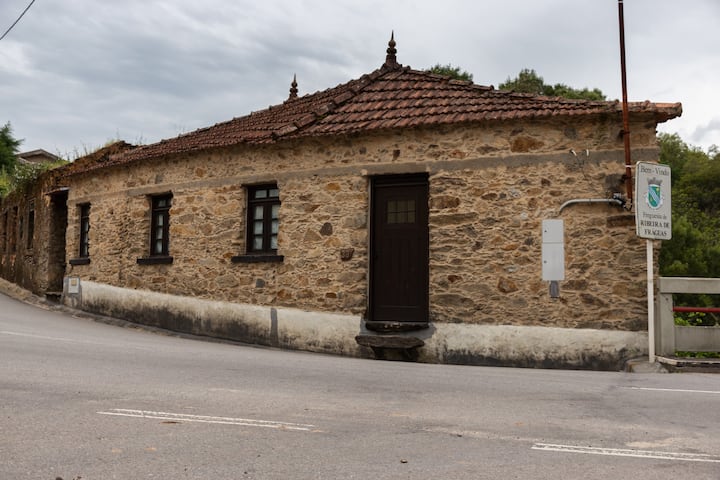 Casa Da Ponte - Azzorre