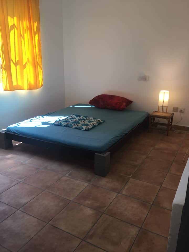 Comfortable Room In A Nice House With Terrace - Accra