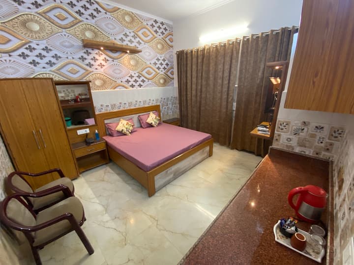 Comfort Inn Rooms - Sonipat
