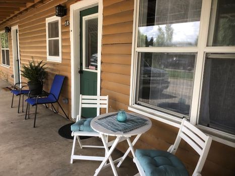 Searching cheap apartment in Gunnison, CO? Try cozycozy!