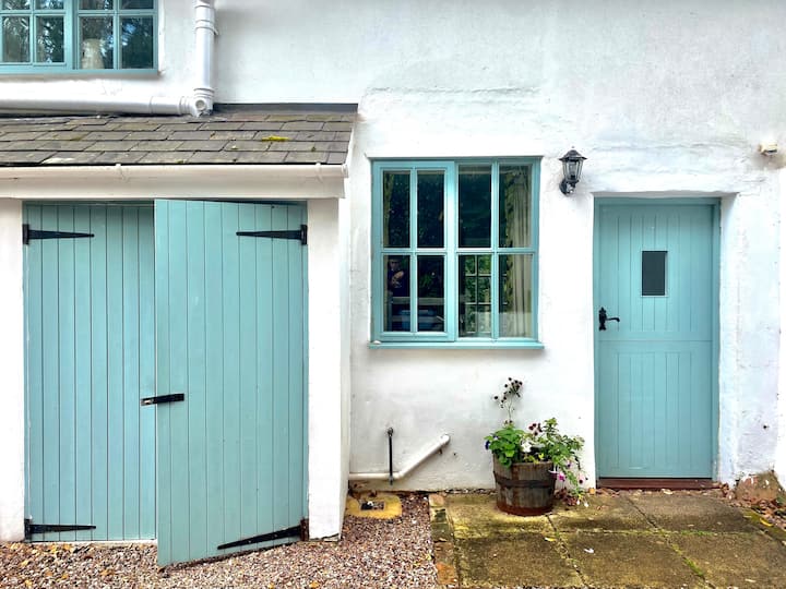 Pretty Cottage For Quiet Getaway - Sidmouth