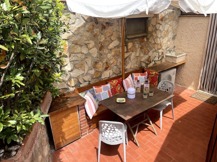 Newly Renovated Flat Giglio Campese - Isola del Giglio