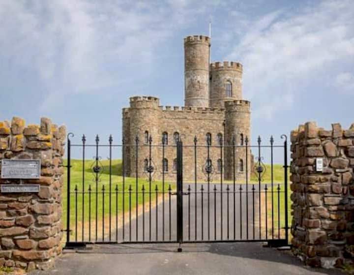 Castle Grounds Countryside Retreat - Barnstaple
