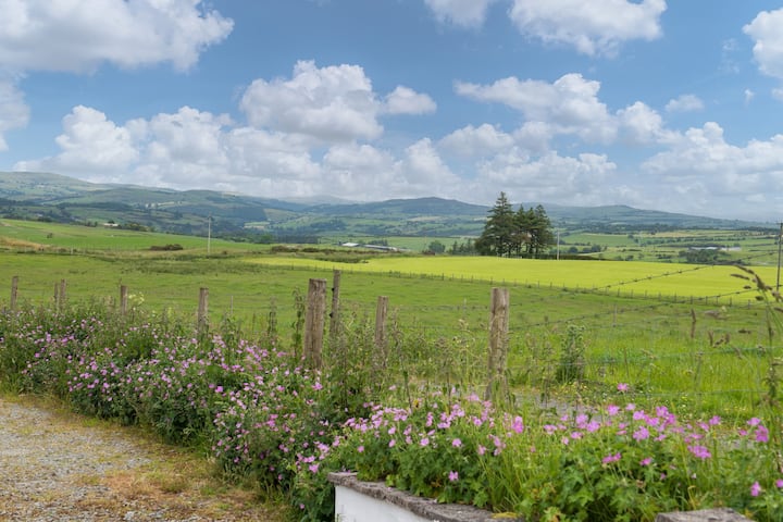 Countryside Gem ⥈ Perfect Base For Snowdonia - Penrhyndeudraeth